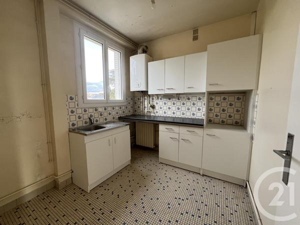 Appartement à vendre  2 pièces - 60,74 m2 ARGENTAN - 61