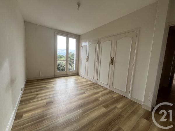 Appartement à vendre  2 pièces - 60,74 m2 ARGENTAN - 61