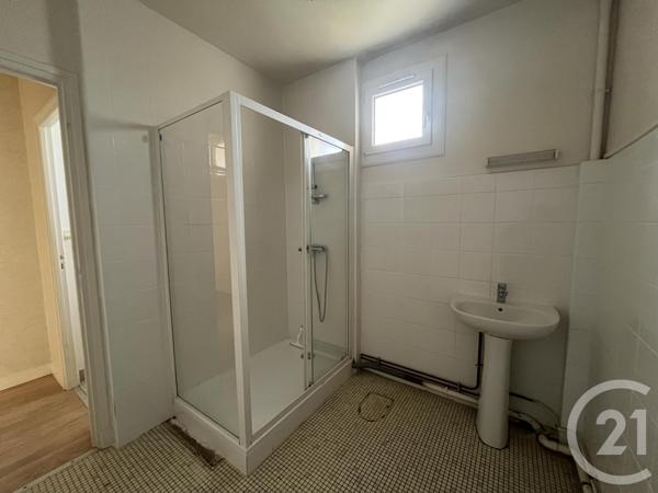 Appartement à vendre  2 pièces - 60,74 m2 ARGENTAN - 61