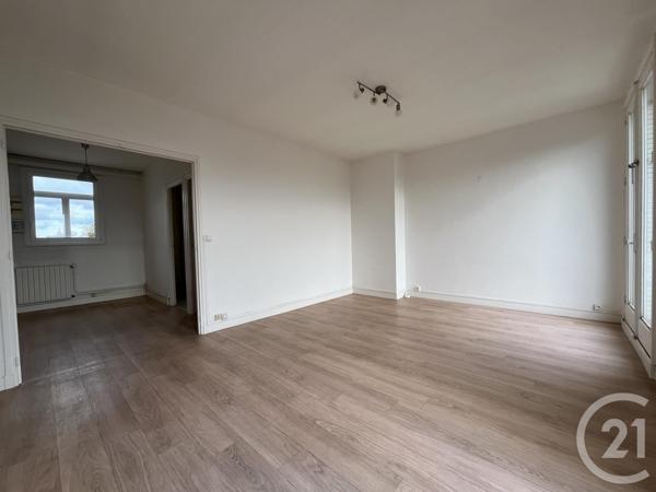 Appartement à vendre  2 pièces - 60,74 m2 ARGENTAN - 61