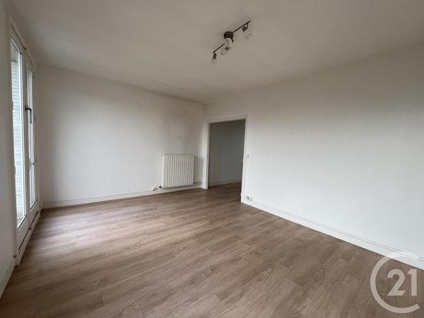 Appartement à vendre  2 pièces - 60,74 m2 ARGENTAN - 61