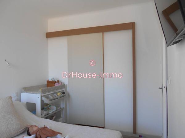 Appartement à vendre 2 pièces de 36 m²