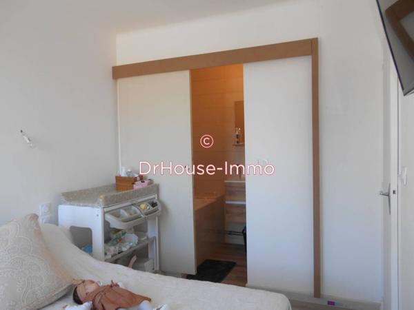 Appartement à vendre 2 pièces de 36 m²