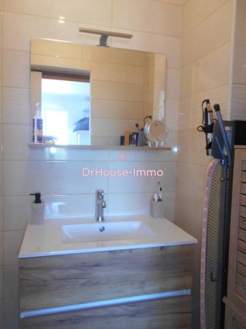 Appartement à vendre 2 pièces de 36 m²