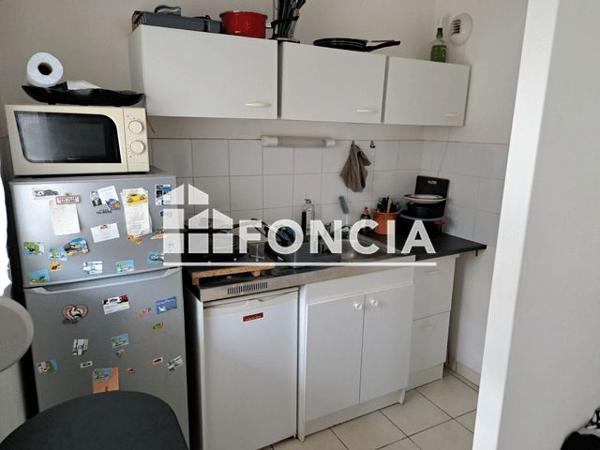 Location Appartement 2 pièces 46.95 m² - 134 RUE VICTOR HUGO Hersin Coupigny 62530