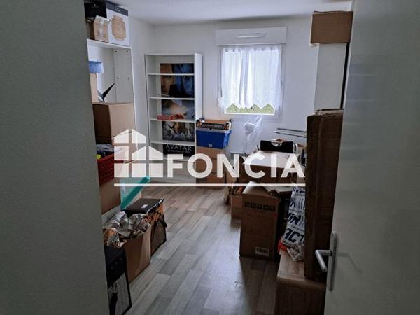 Location Appartement 2 pièces 46.95 m² - 134 RUE VICTOR HUGO Hersin Coupigny 62530