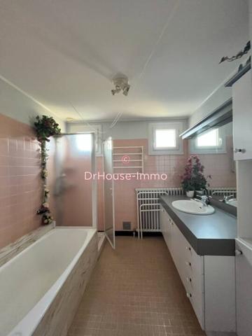 Maison à vendre 4 pièces de 92 m²