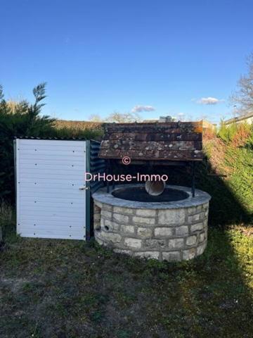 Maison à vendre 4 pièces de 92 m²