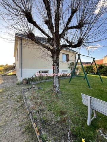 Maison à vendre 4 pièces de 92 m²