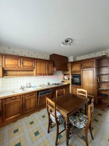 Maison à vendre 4 pièces de 92 m²