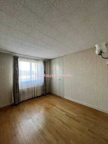 Maison à vendre 4 pièces de 92 m²