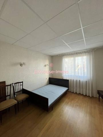 Maison à vendre 4 pièces de 92 m²