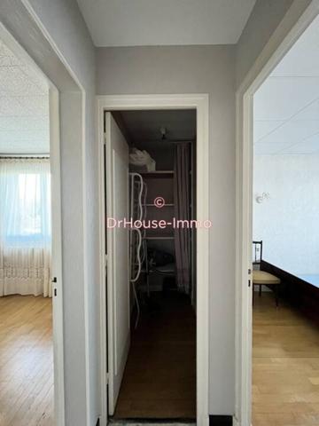 Maison à vendre 4 pièces de 92 m²