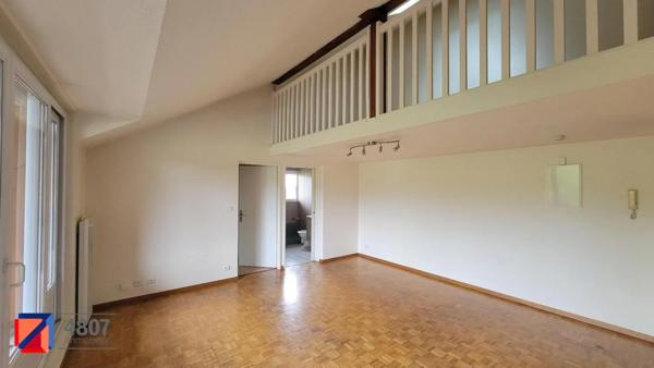 Appartement à louer à Roche-sur-Foron (74800)