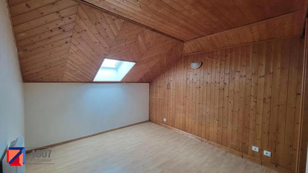 Appartement à louer à Roche-sur-Foron (74800)