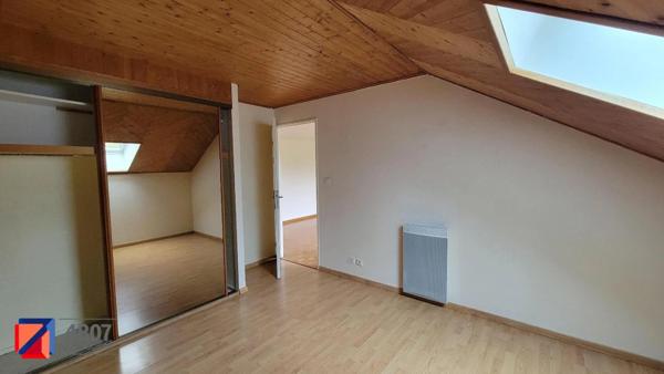 Appartement à louer à Roche-sur-Foron (74800)
