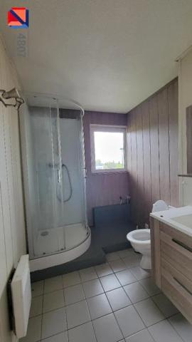 Appartement à louer à Roche-sur-Foron (74800)