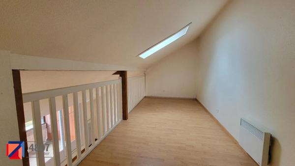Appartement à louer à Roche-sur-Foron (74800)