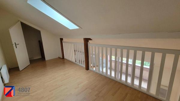 Appartement à louer à Roche-sur-Foron (74800)
