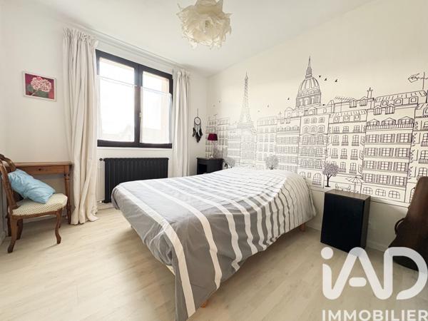 Maison à vendre 6 pièces 105 m² Palaiseau