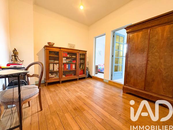 Maison à vendre 6 pièces 105 m² Palaiseau