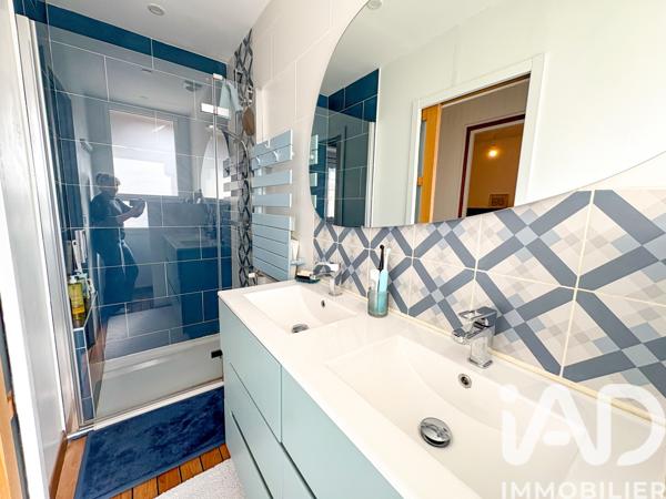 Maison à vendre 6 pièces 105 m² Palaiseau