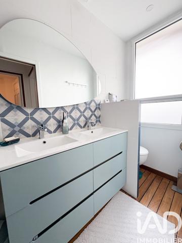 Maison à vendre 6 pièces 105 m² Palaiseau