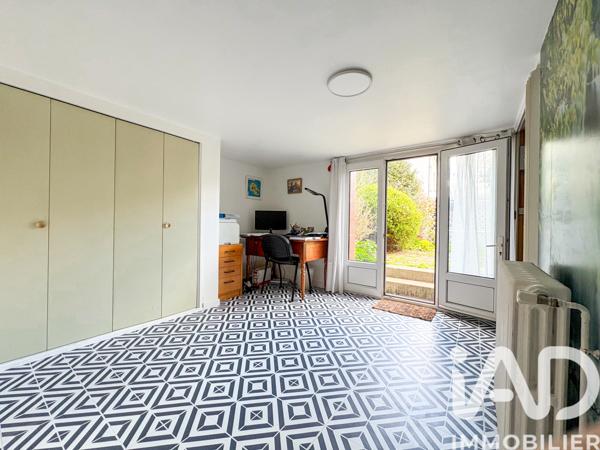Maison à vendre 6 pièces 105 m² Palaiseau
