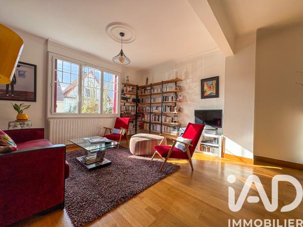 Maison à vendre 6 pièces 105 m² Palaiseau
