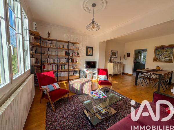 Maison à vendre 6 pièces 105 m² Palaiseau