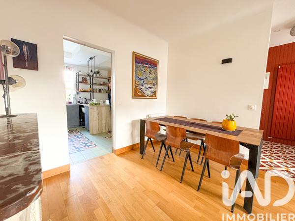Maison à vendre 6 pièces 105 m² Palaiseau