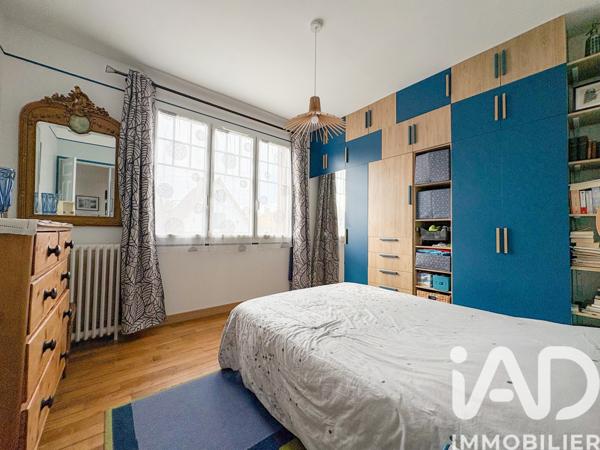 Maison à vendre 6 pièces 105 m² Palaiseau