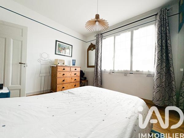 Maison à vendre 6 pièces 105 m² Palaiseau