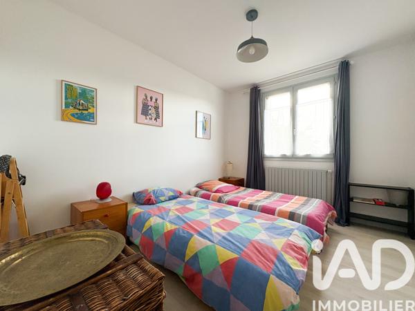 Maison à vendre 6 pièces 105 m² Palaiseau