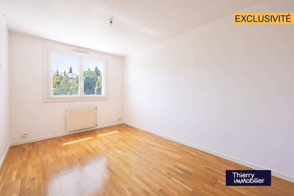 Appartement 2 pièces                                        - 44000 Nantes - Centre ville Réf : 126446