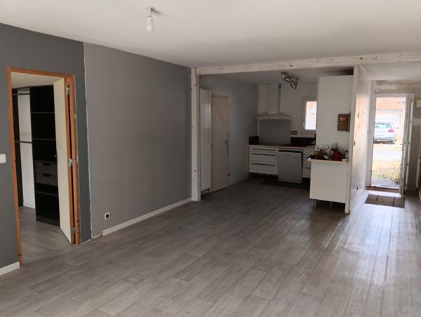 Maison 5 pièce(s) 3 chambre(s) 95 m²