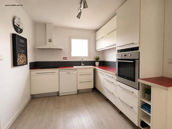 Maison 5 pièce(s) 3 chambre(s) 95 m²