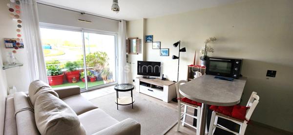 Appartement de 41,70 m²