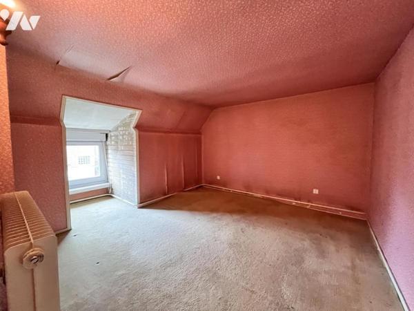 Maison à vendre située à Masny