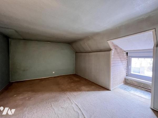 Maison à vendre située à Masny