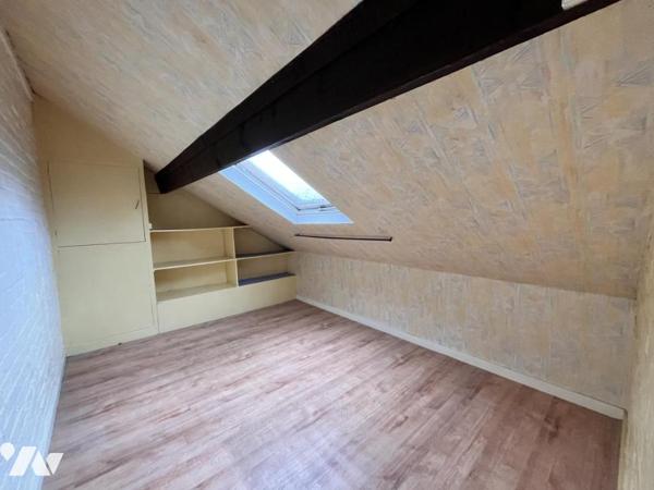 Maison à vendre située à Masny