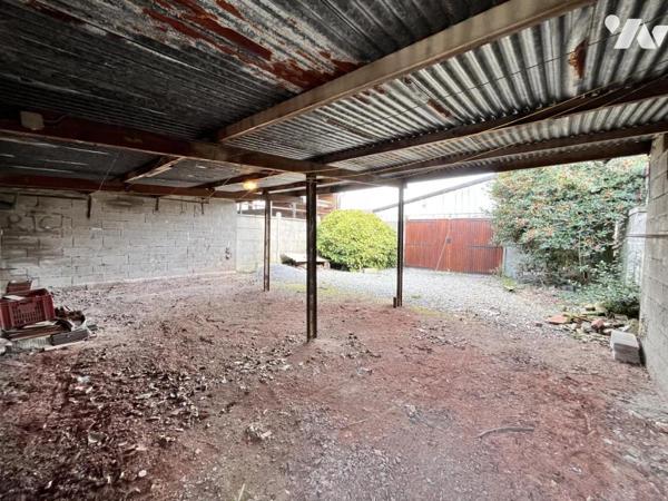 Maison à vendre située à Masny