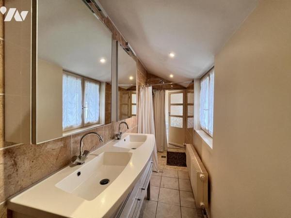 Maison à vendre située à Masny