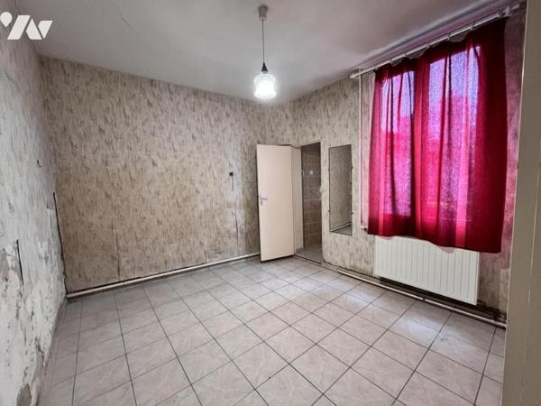 Maison à vendre située à Masny