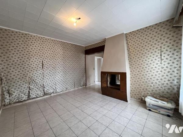 Maison à vendre située à Masny