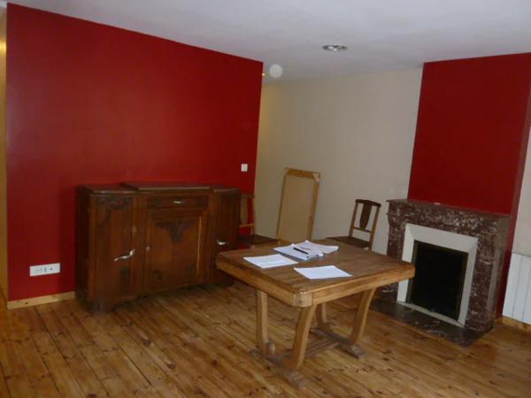 Appartement à louer à Ispagnac (48320)