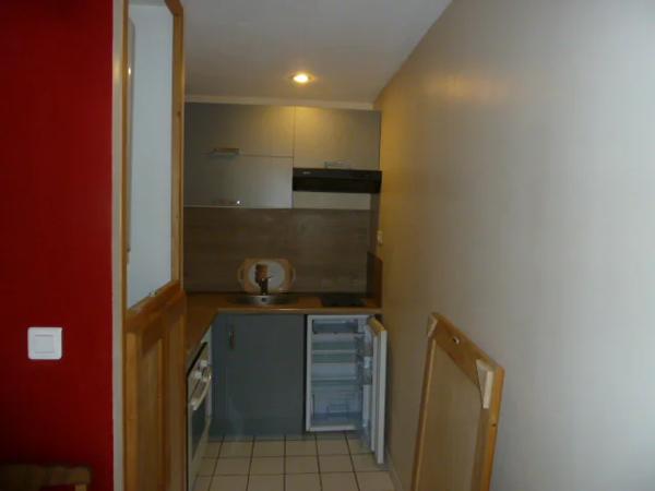 Appartement à louer à Ispagnac (48320)