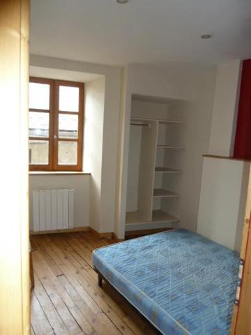 Appartement à louer à Ispagnac (48320)