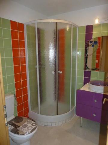 Appartement à louer à Ispagnac (48320)