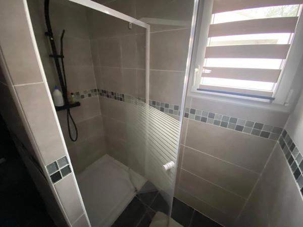 SECTEUR ANGLES ET LA TRANCHE SUR MER VILLA PLAIN PIED GRAND CONFORT 3 CHAMBRES AVEC GARAGE ET JARDIN